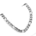 Wholesale new arrival stainless steel link chain bracelet for men